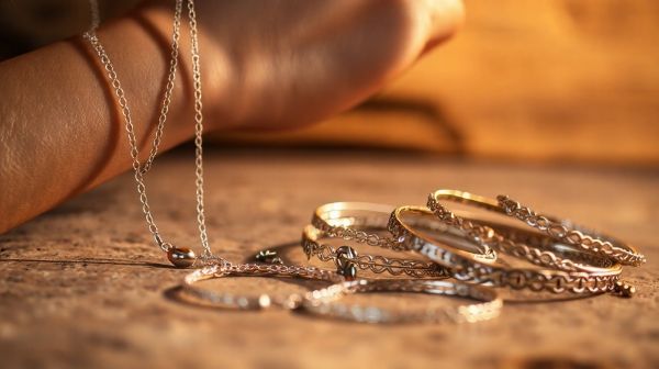 10 conseils essentiels pour choisir un bracelet femme parfait
