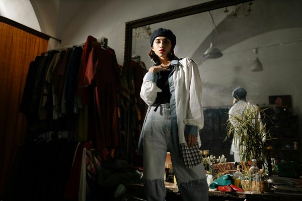 Vêtements pilou pilou : confort et style pour toute la famille