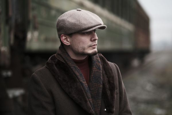Casquette hiver : le style chaud et tendance de 2024