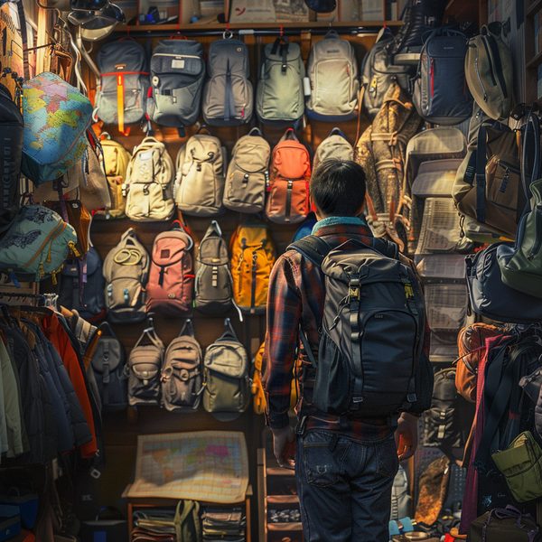 Choisir le sac à dos idéal pour chaque aventure