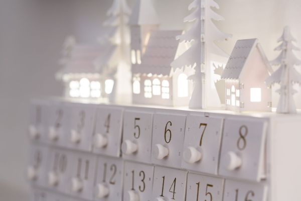 Découvrez le calendrier avent dorcel : plaisir et élégance au rendez-vous