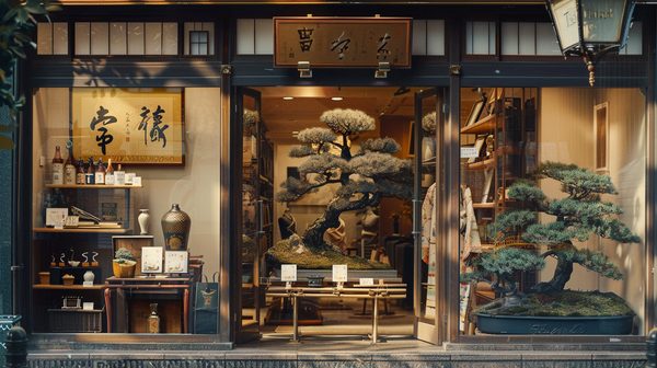 Découvrez tenko, la marque française de référence autour de l'univers du japon