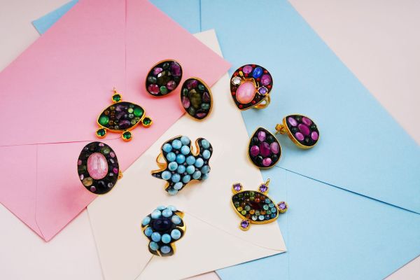 Magasin de pierre : découvrez des bijoux uniques à genève
