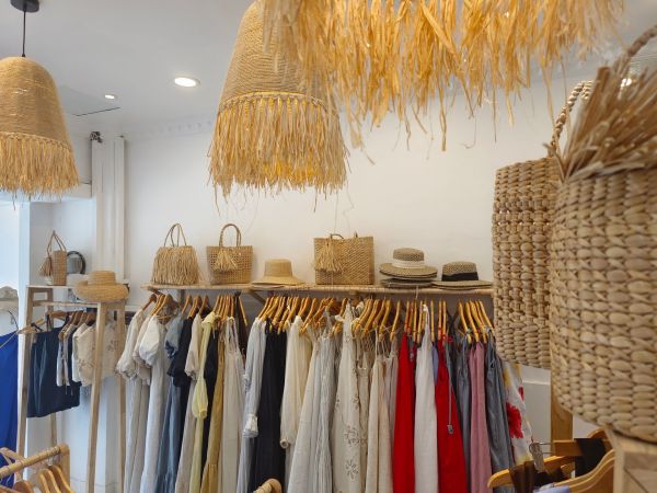 Magasins femme : découvrez la mode bohème chic en ligne