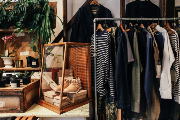 Rogue territory : l'alliance de la qualité et du style
