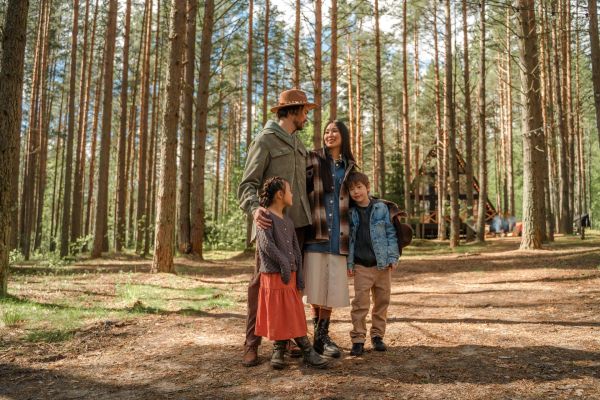 Vêtements pilou pilou : confort et style pour toute la famille
