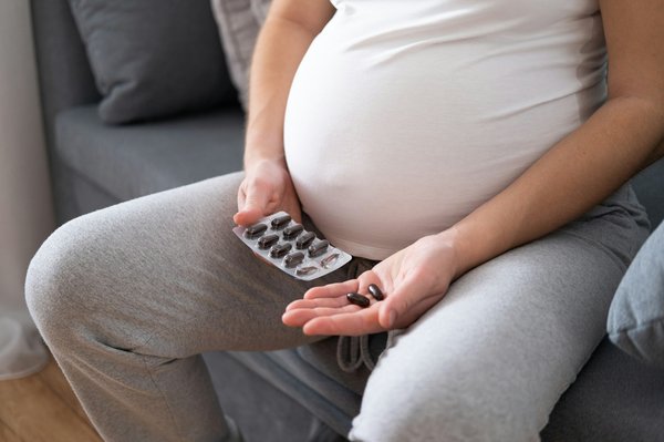 Expert en soin bio pour femme enceinte : des solutions naturelles et efficaces