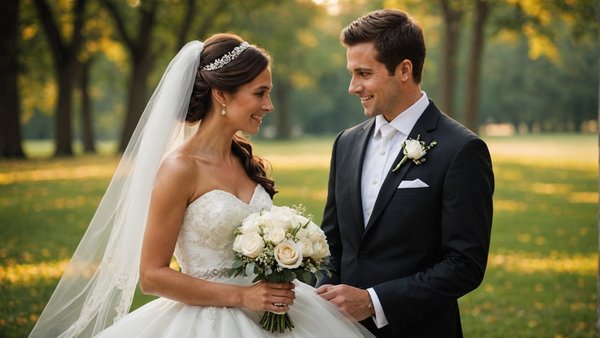 Capturer l'essence de votre jour spécial: photographe mariage