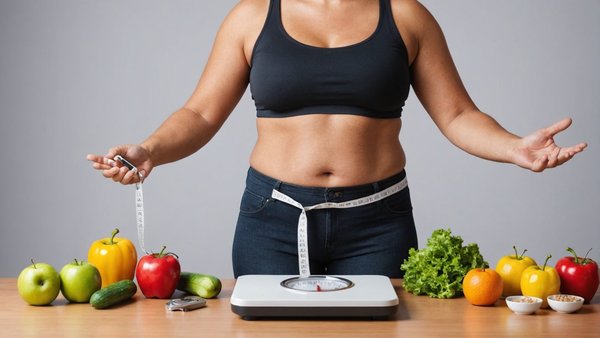 Perte de poids : conseils experts et programmes efficaces