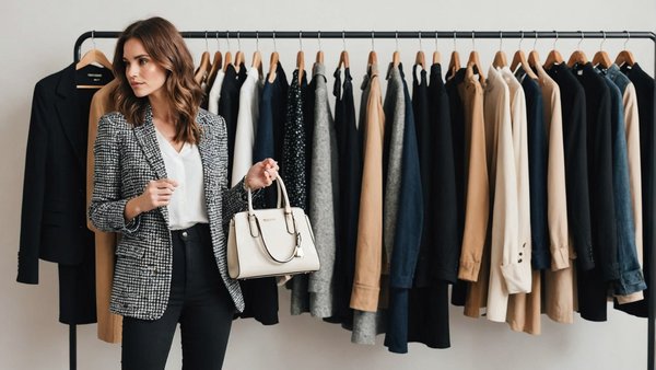 Trouver des vêtements tendance, bijoux et accessoires pour femme